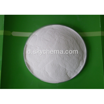 Hydrophobic Fumed Silica Powder Untuk RTV Silicone Sealants
